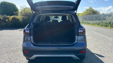 Volkswagen T-Cross 1.0 TSI 110 SE 5dr DSG Petrol Estate
